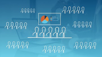 Contitude - presentationsvideo till Dapresy