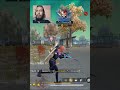 Free fire best moments playing with a sniper | #freefireshorts #freefirebestmoments #snipergameplay