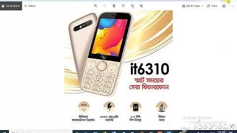 itel it6310 power key jumper solution bd 2021