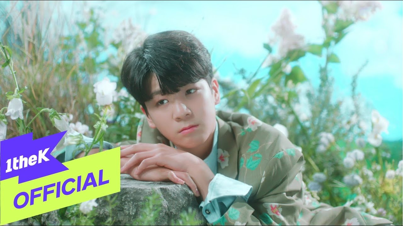 [MV] JEONG DONG WON(정동원) _ Goodbye My Love(잘가요 내사랑)