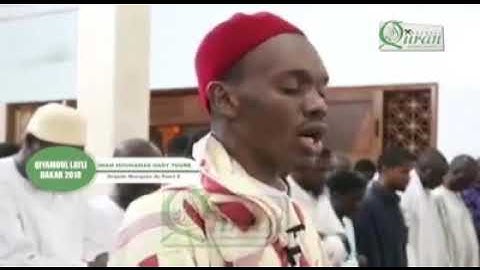 سوره مريم ٩٠-٩٨ (90,98) Surat Maryam