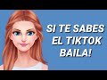 Si Te Sabes El Tiktok Baila! - 2021