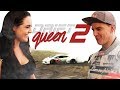 Goodwood Festival Of Speed | Drift Queen S2E3