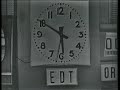 1962 - First Transmissions between Europe and North America | EBU Archive
