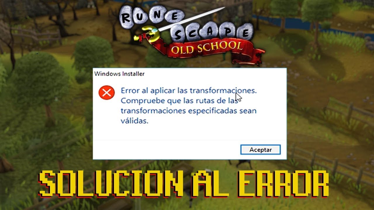change old school runescape install change old school runescape install