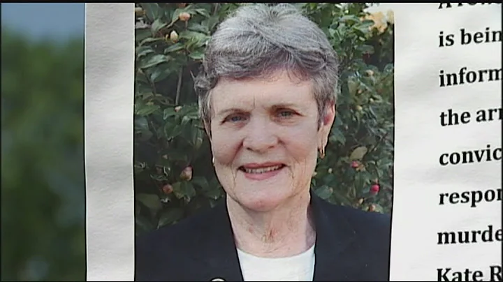 Kate Ragsdale Murder: One Year Later