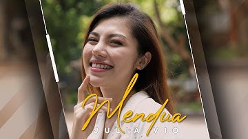 Julia Vio - Mendua | Official Musik Video