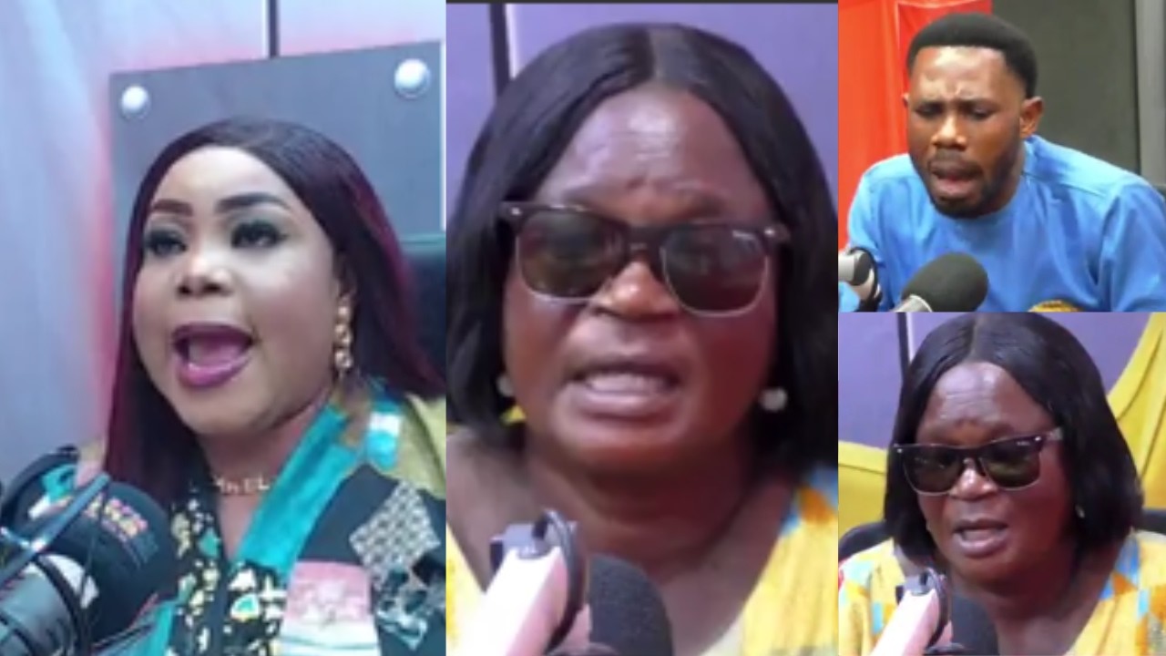 Wife Demands GH₵1.5 Billion After Pastor Marries Second Woman Without Consent