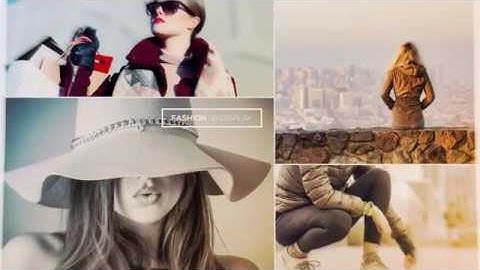 3D Cubes Wall Display in 4K by lastarcher | After Effects Template | Video Display #Videohive