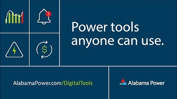 Tools made to help you save.