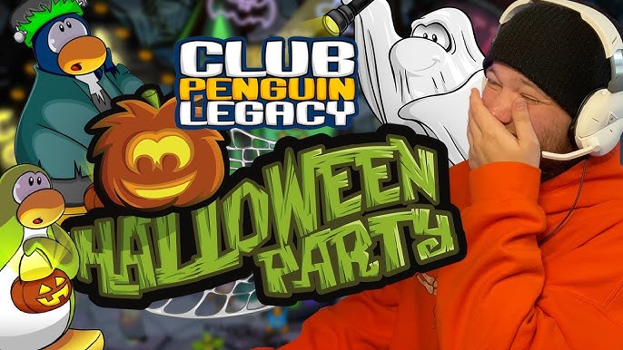 The Fair is Here!  Club Penguin Legacy