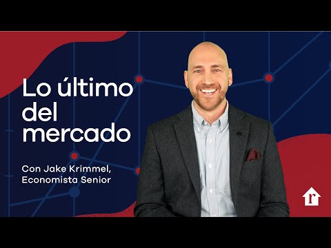 Las tasas hipotecarias bajan y la Fed vuelve a recortar: ¿se mantendrá el impulso?