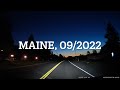2022/09 Ellsworth to Acadia NP