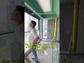 On-site Inspection of Doors and Windows Vlog#homedecor  #interiordesign #aluminium #homeimprovement
