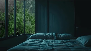 99.99% Say Goodbye to Stress and Sleep Instantly with POWERFUL HURRICANES and THUNDERSTORMS