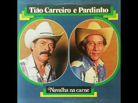 tiao carreiro & pardinho jogador de baralho 