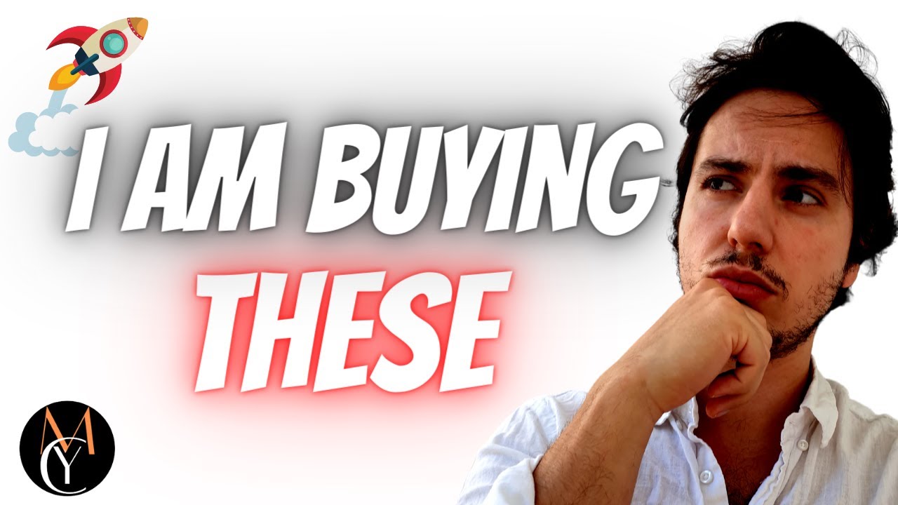 BEST Altcoins with HIGH Potential for 2022! Part 1