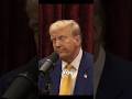 "Joe Rogan Grills Trump on UFO Secrets from His Presidency!" #ufopodcast #extraordinarybeliefs #uap