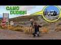 We brought an alien to area 51  chased out by camo dudes  employee bus pt5