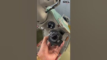 Suzuki Access 2025 Keyless Lock | Suzuki Access 125 2025 Modification