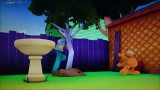 Strongdrew941 Random Craziness 17 Clip 14