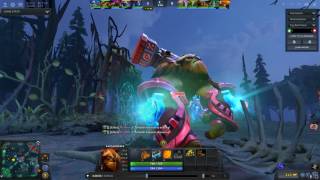 Dota 2 Gameplay with Sinhala Commentary by GameHub (Anti-Mage & Templar Assassin)