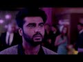 TERI AANKHO KI JHALAK DEKHE EK ZAMANA HUA #HalfGirlfriend #ArjunKapoor #ShradhaKapoor #AtifAslam