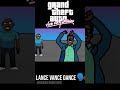 LANCE VANCE DANCE Gtavicecitystories Grandtheftauto Gtavicecity