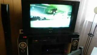 PANASONIC SC-XH155EP-K kino domowe PANASONIC SC-XH155EP-K kino domowe