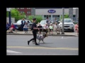 63rd Annual Victoria Day Parade Woodstock Ontario - May 18, 2015 - Sony a6000 + 16-50mm Kit Lens