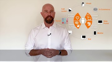 Creating exciting CX with Orange Business Services