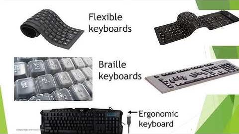 Form 1 Computer systems start to finish | KCSE Syllabus