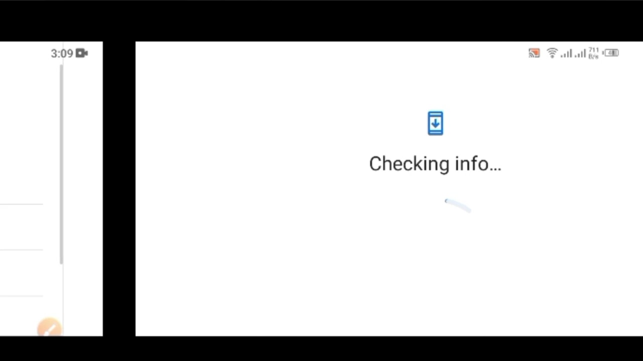 @MechChallenger watch this video carefully this video will help you how to make your email it's help.