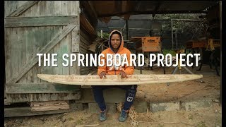The Springboard Project