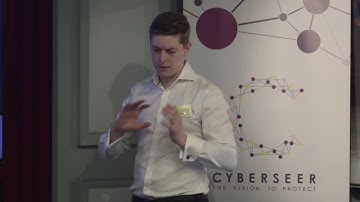 Detecting Insider Threat - Darktrace Demo