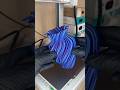 VASE 3D PRINT 😈📹 Stampante: Bambulab A1🧵 Materiale: PLA ⌛ Tempo di stampa: 4h #3dprinting #vase