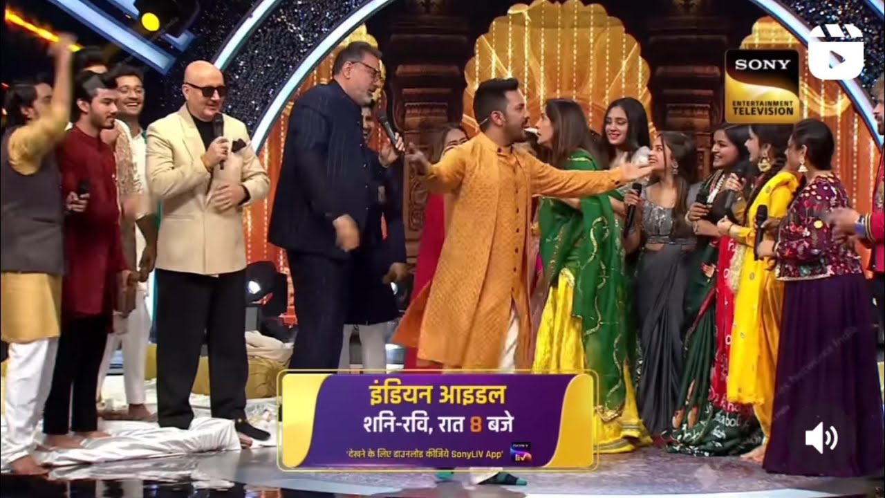 indian idol 13 new promo special episode indian idol indian idol season 13 YouTube
