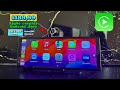 Carpuride - Add Wireless CarPlay &amp; Android Auto to ANY Car