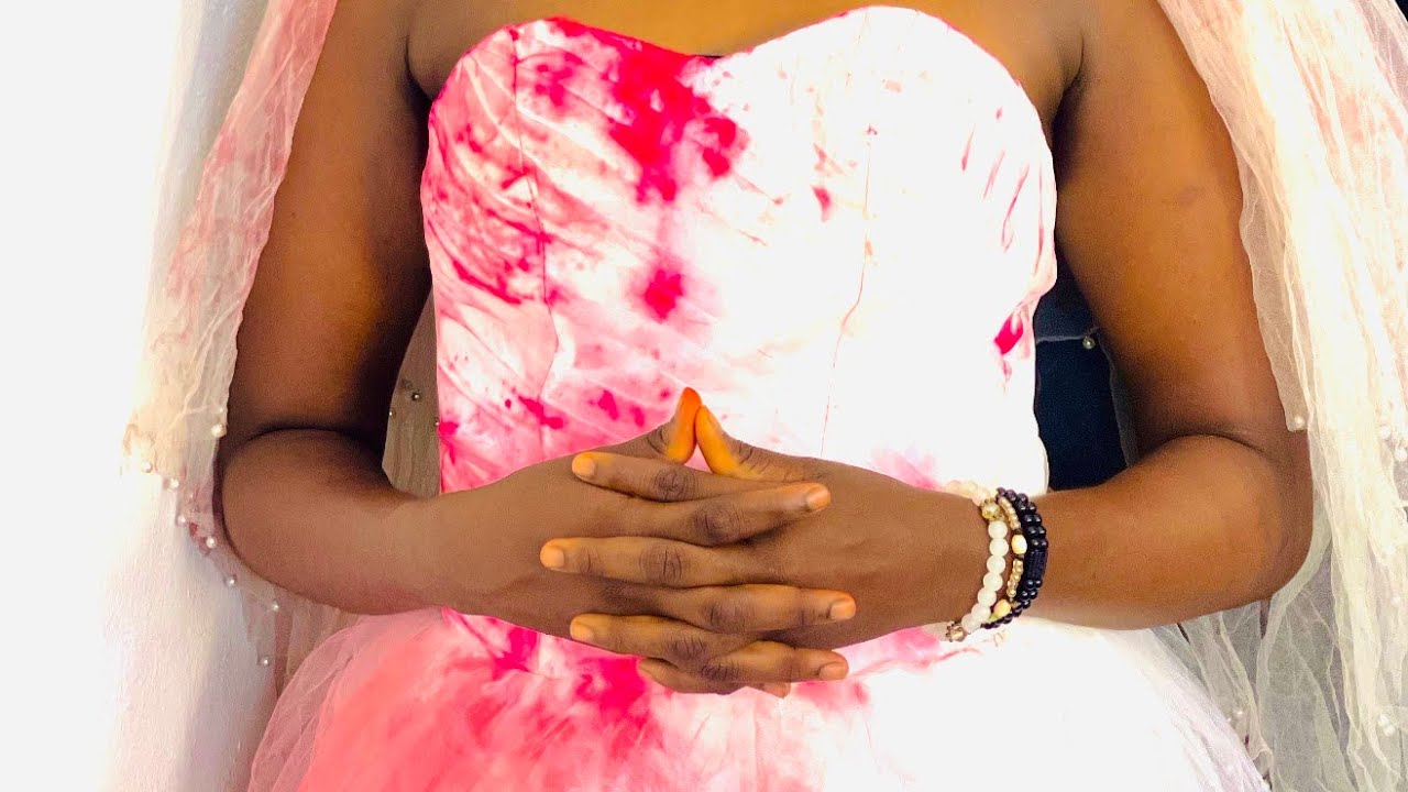 YOUNG PROPHET STOPPED THE SPIRITUAL WEDDING BY FIRE #unbelievable #spirituality #wedding 