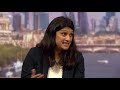 BBC: The Andrew Marr Show : 31-March-2019