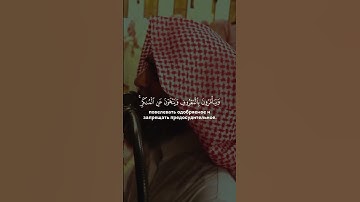 تلاوة عذبة❤❤ من القرآن الكريم الشيخ محمد اللحيدان
