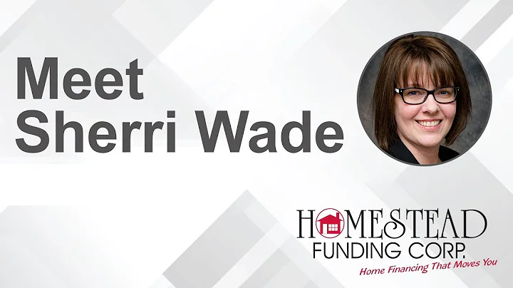 Sherri Wade - Homestead Funding Corp.