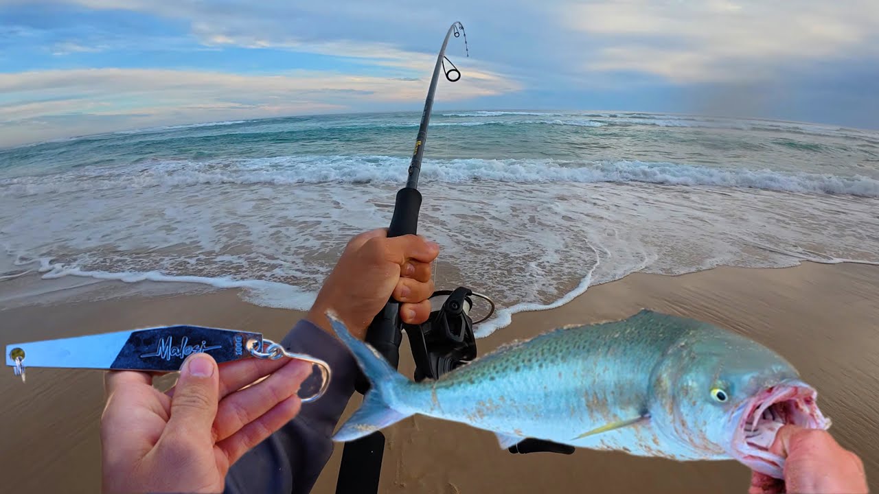 beach fishing reels australia The Pilot 6" Captain Series Reel | Reel by Alvey Micro Fishing on the The
