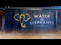 Water for elephants a new musical