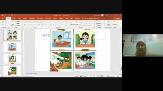 Microteaching: Module 4 Unit 1 Experiencing wonderful activities at school