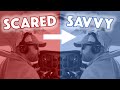 Scared about your pilot check ride? Watch this