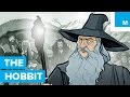 'The Hobbit' in Less Than 3 Minutes | Mashable TL;DW