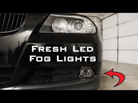 This Will Take Years Off The Look Of Your Car!  - E90 DIY