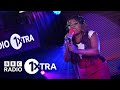 Libianca - People 1Xtra Live Lounge Debut
