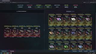 Daily Trade Ups | Day 170 | 20% Minimal Wear Dead Hand 60% Fever 20% Revolution